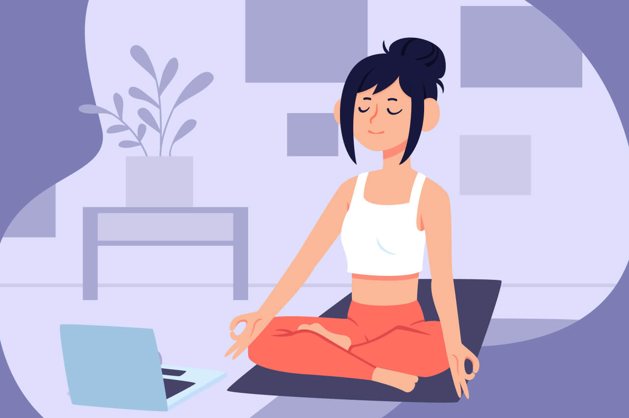 Tetap Tenang dan Tangguh Saat Menghadapi Perubahan